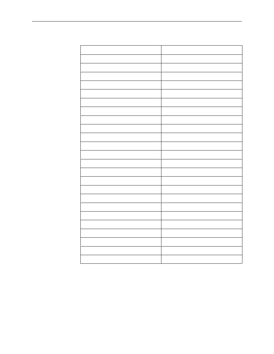 Figure 4-6, Are provided as an example | HP 3162 User Manual | Page 53 / 199