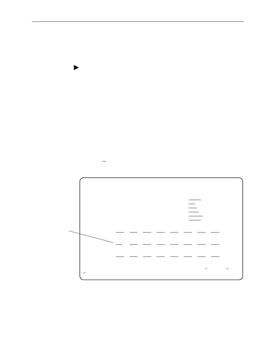 Configuring ds0 channels for robbed bit signaling, Configuring, Ds0 channels for robbed bit signaling | Procedure | HP 3162 User Manual | Page 57 / 199