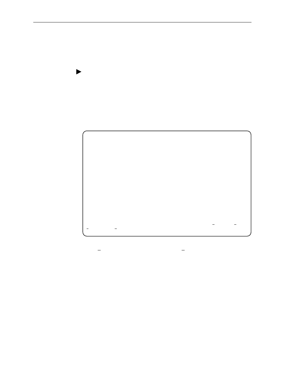 Ethernet statistics, Procedure | HP 3162 User Manual | Page 72 / 199