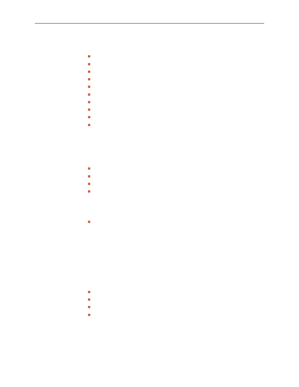 3operation, 4configuration | HP 3162 User Manual | Page 8 / 199