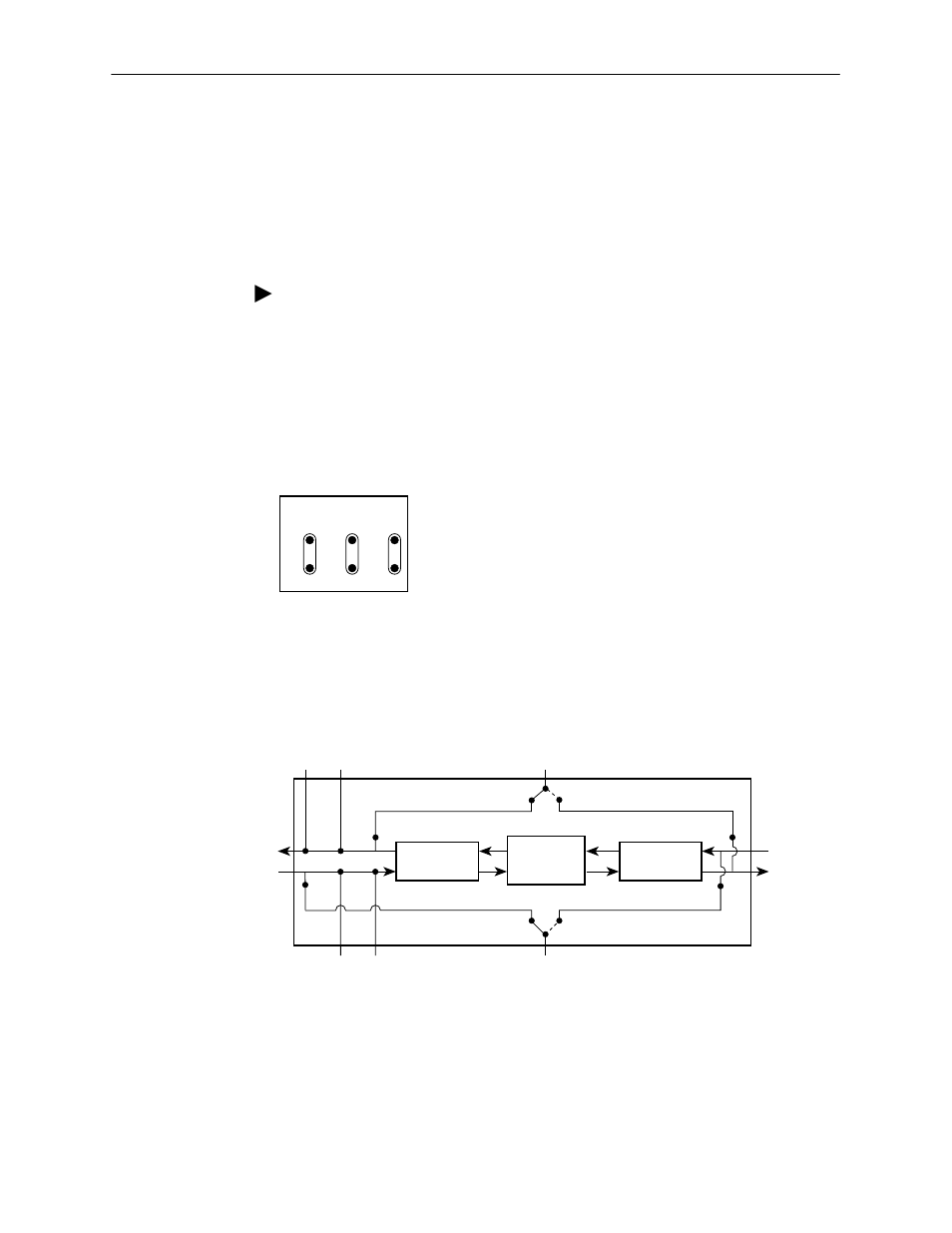 Test jacks, Procedure | HP 3162 User Manual | Page 81 / 199