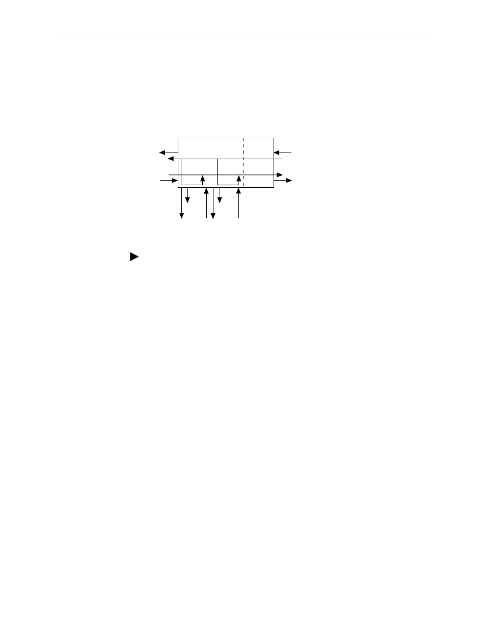 Starting a data channel loopback, Data channel loopback, Dclb) | HP 3162 User Manual | Page 88 / 199