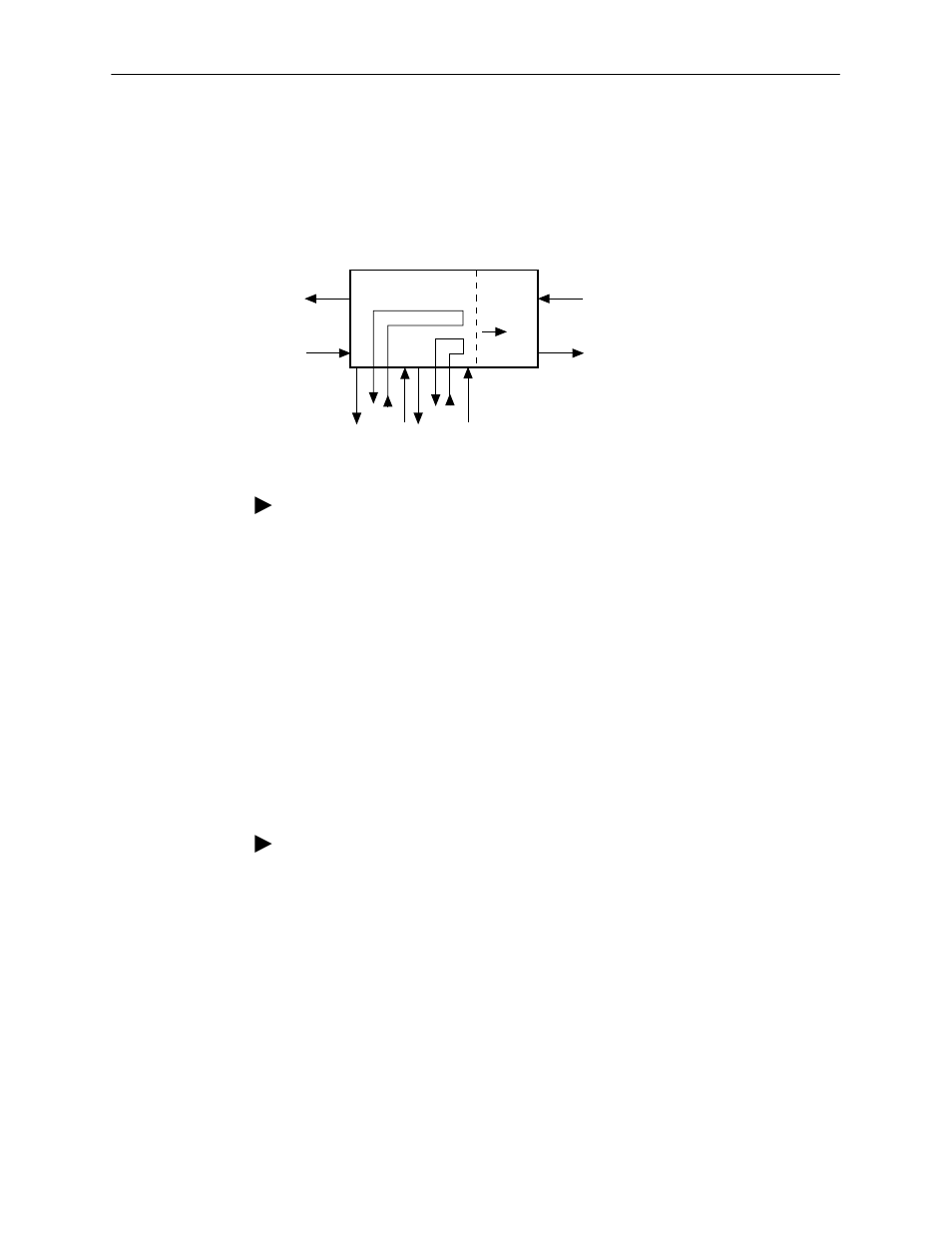 Starting a data terminal loopback, Aborting loopbacks, Data terminal loopback | Dtlb) | HP 3162 User Manual | Page 89 / 199