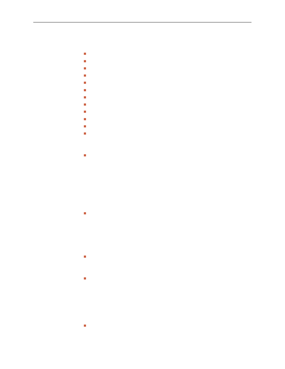 5monitoring and testing | HP 3162 User Manual | Page 9 / 199