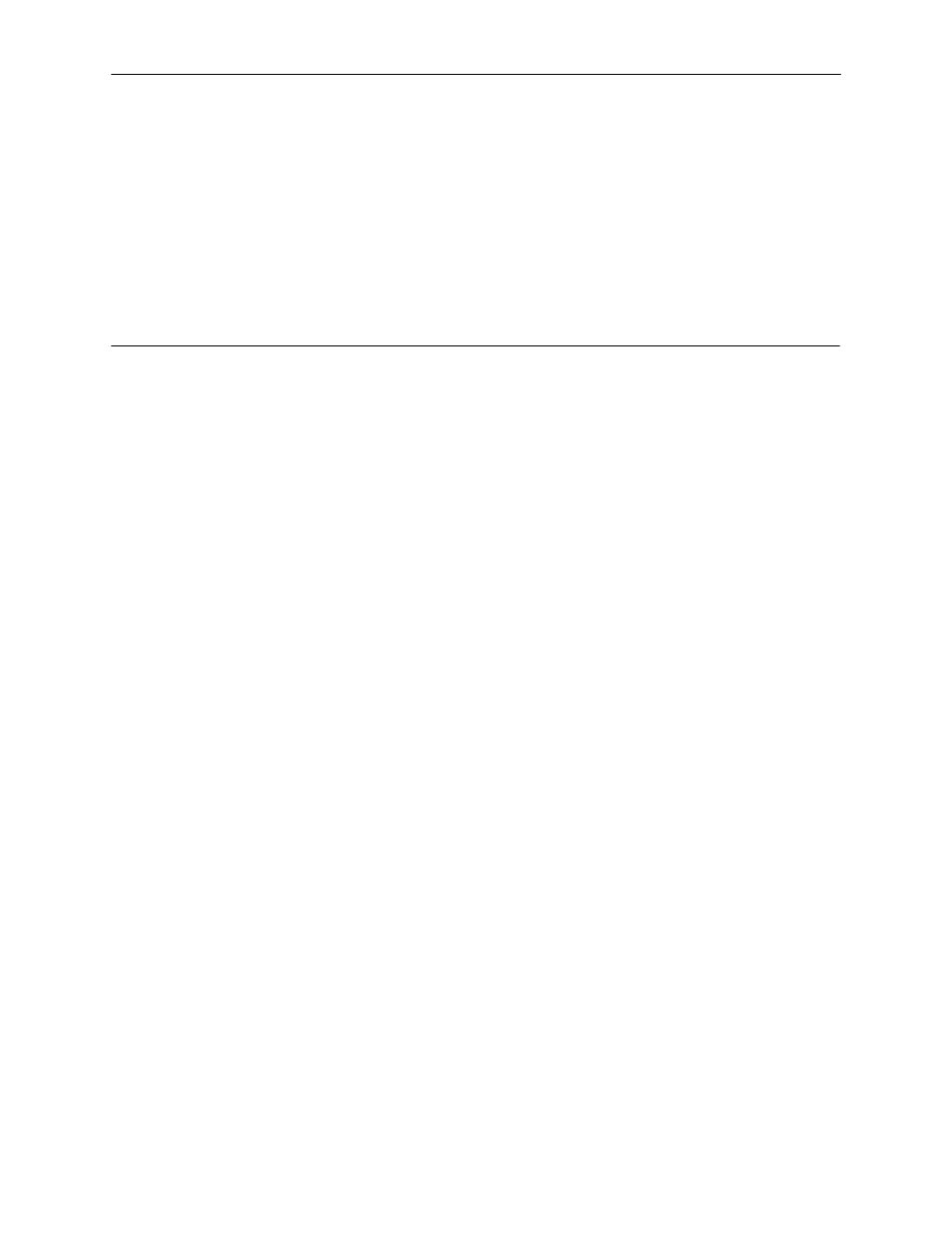 Asynchronous terminal menu, Appendix a | HP 3162 User Manual | Page 95 / 199