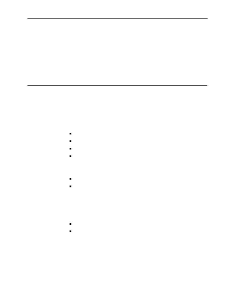 Configuration options, Overview, Appendix c | Configuration options (see appendix c, Desired (see appendix c, For other useful worksheets | HP 3162 User Manual | Page 99 / 199