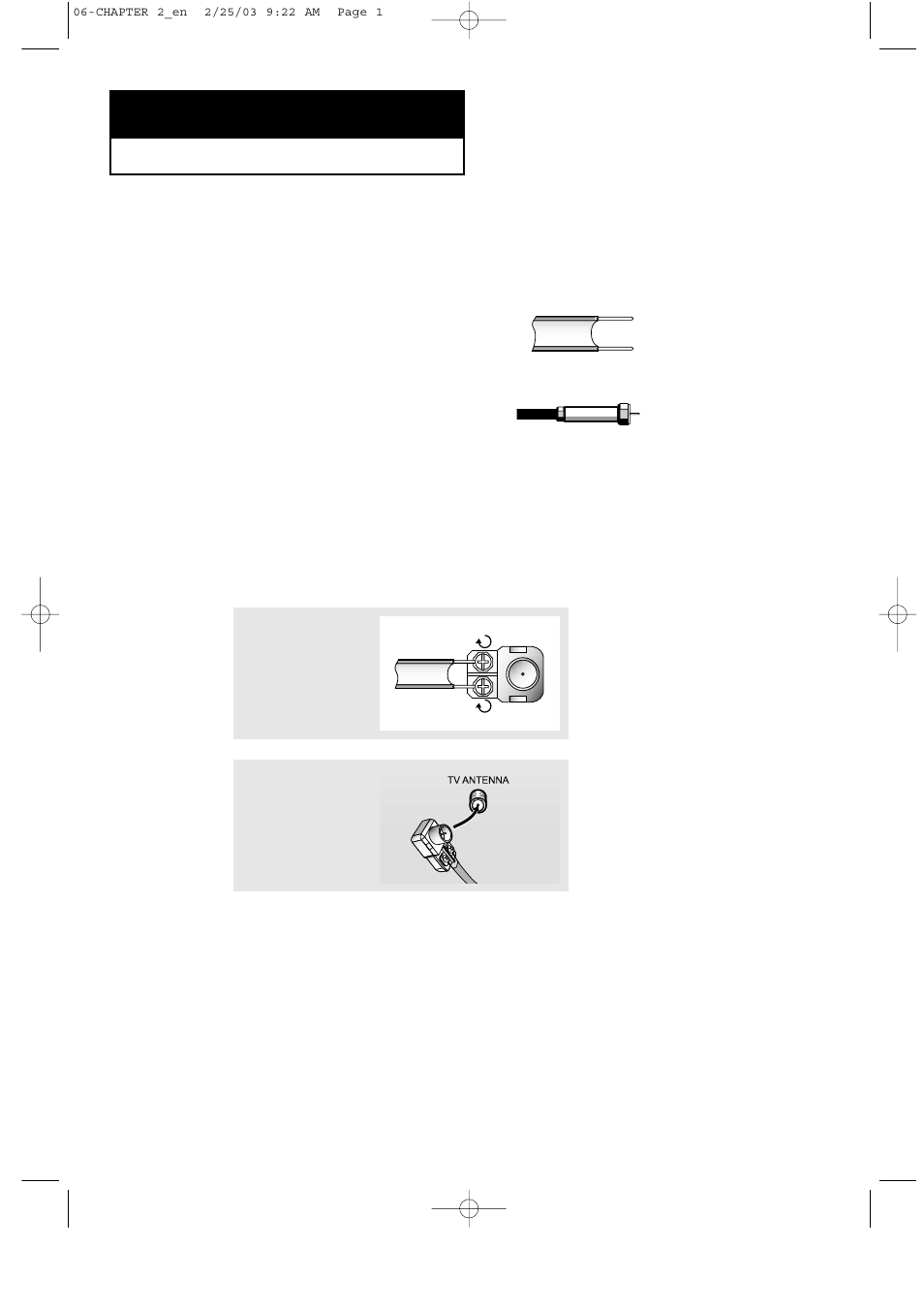 HP LTN1565 User Manual | Page 11 / 61