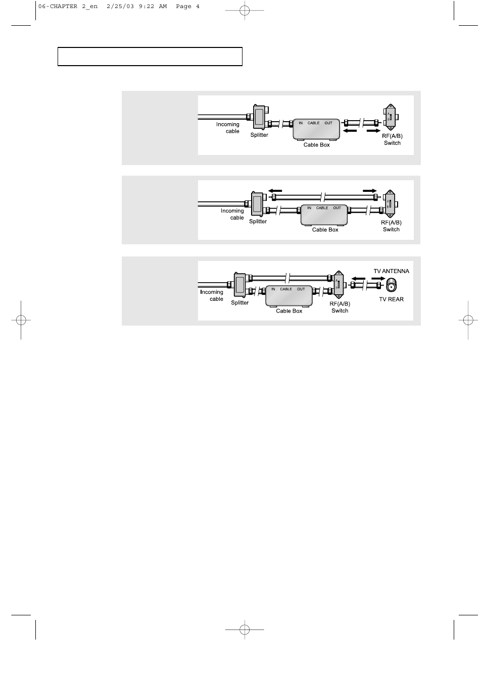 HP LTN1565 User Manual | Page 14 / 61