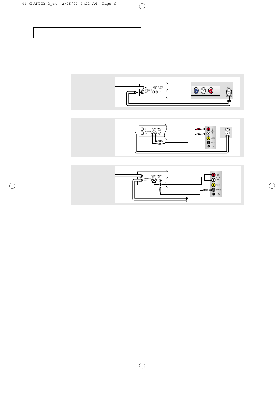 HP LTN1565 User Manual | Page 16 / 61