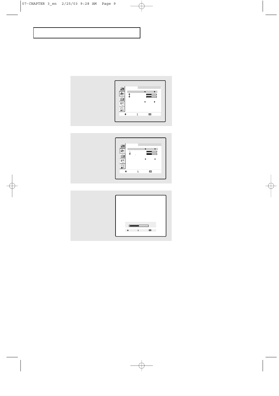 Customizing the sound, P e r at i o n | HP LTN1565 User Manual | Page 28 / 61