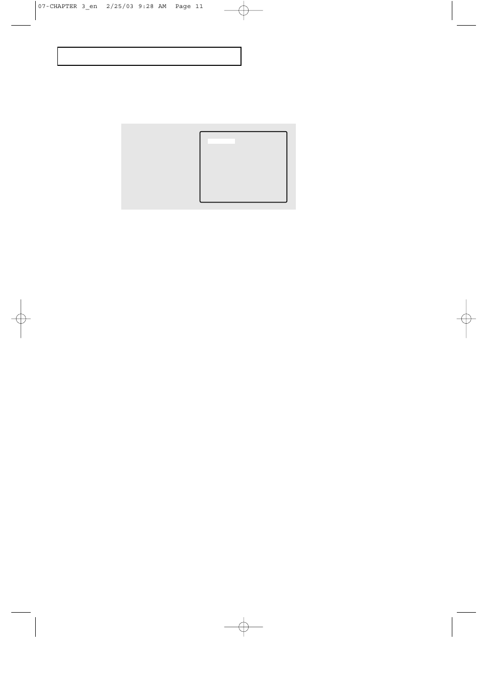 Viewing an external signal source | HP LTN1565 User Manual | Page 30 / 61