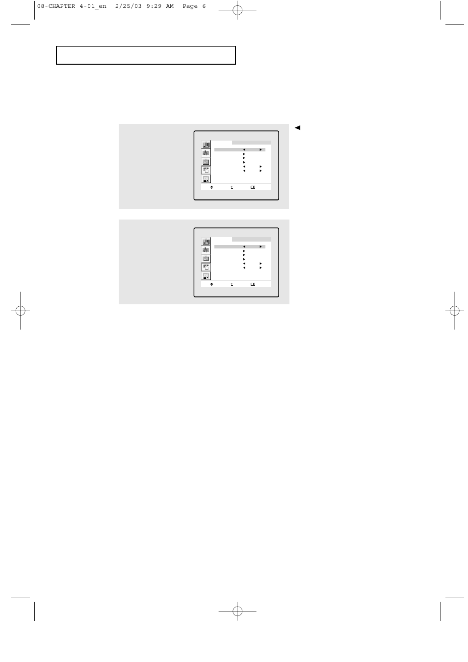 Setting the sleep timer | HP LTN1565 User Manual | Page 36 / 61