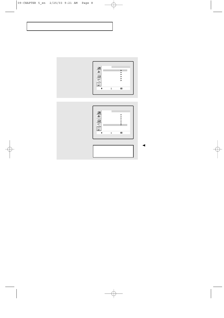 P c d, 8 adjusting the pc screen automatically | HP LTN1565 User Manual | Page 52 / 61