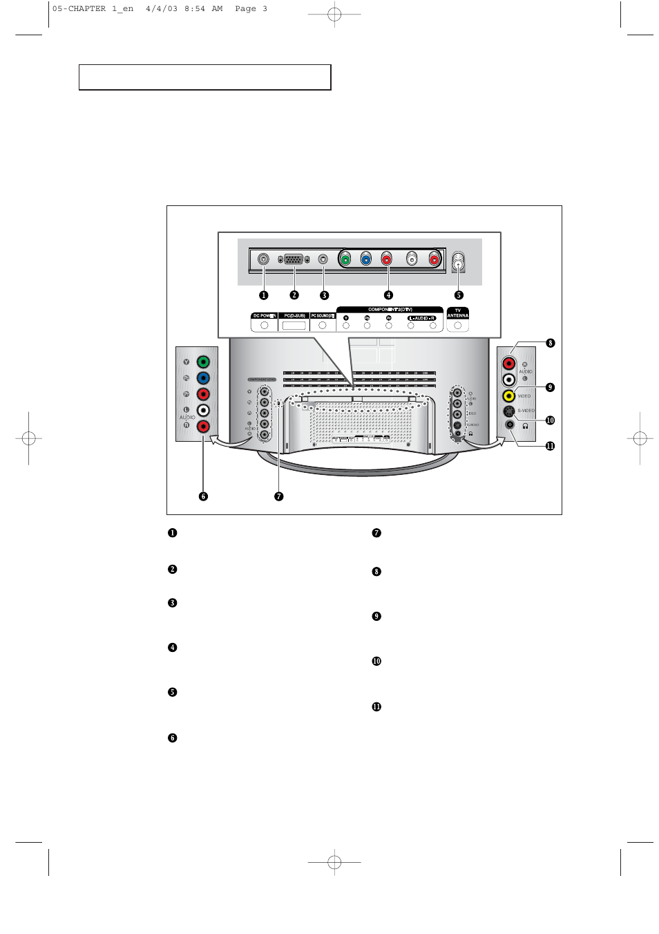 HP LTN1565 User Manual | Page 9 / 61