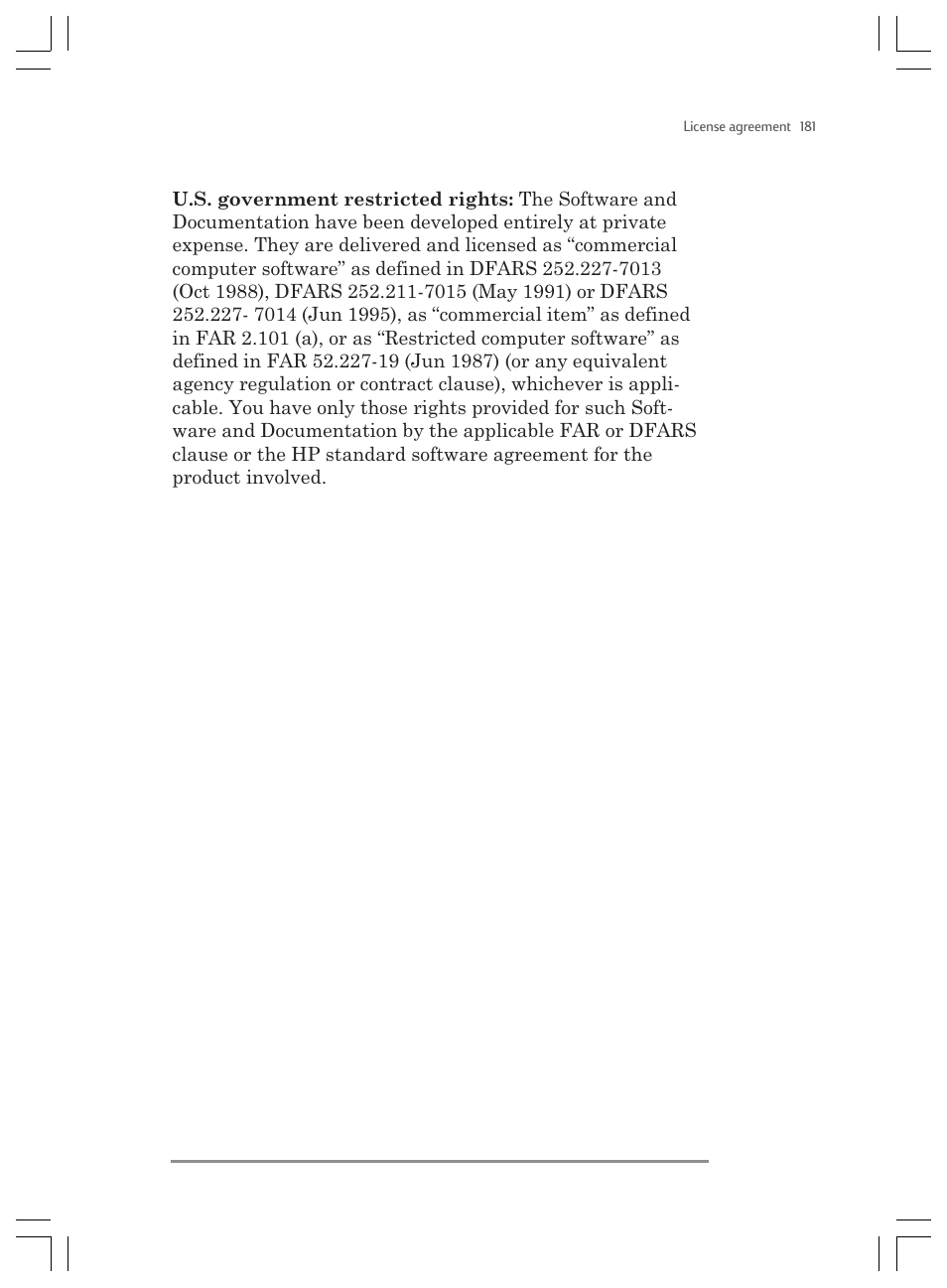 HP Jornada 820 User Manual | Page 177 / 178