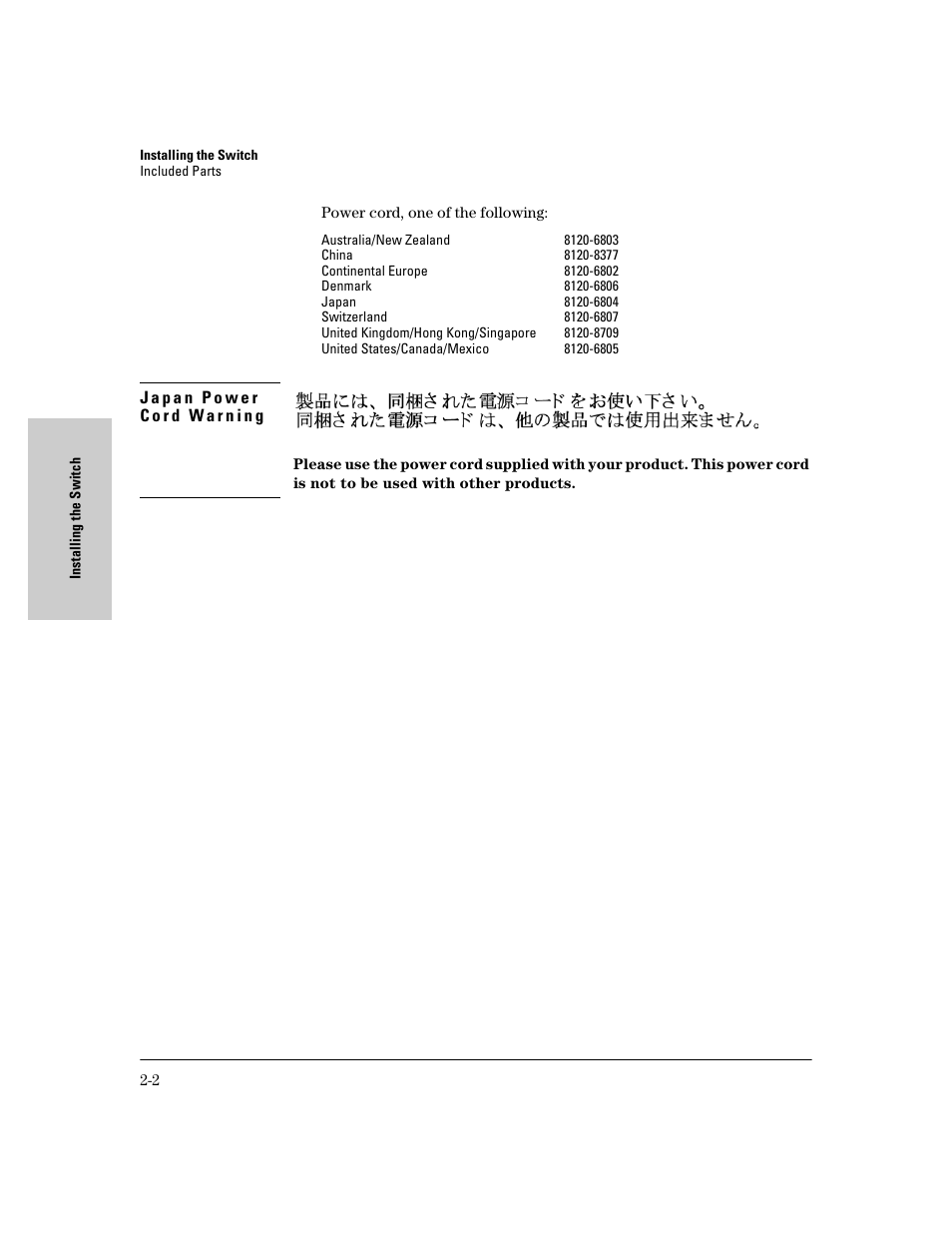 HP 6400CL User Manual | Page 20 / 84