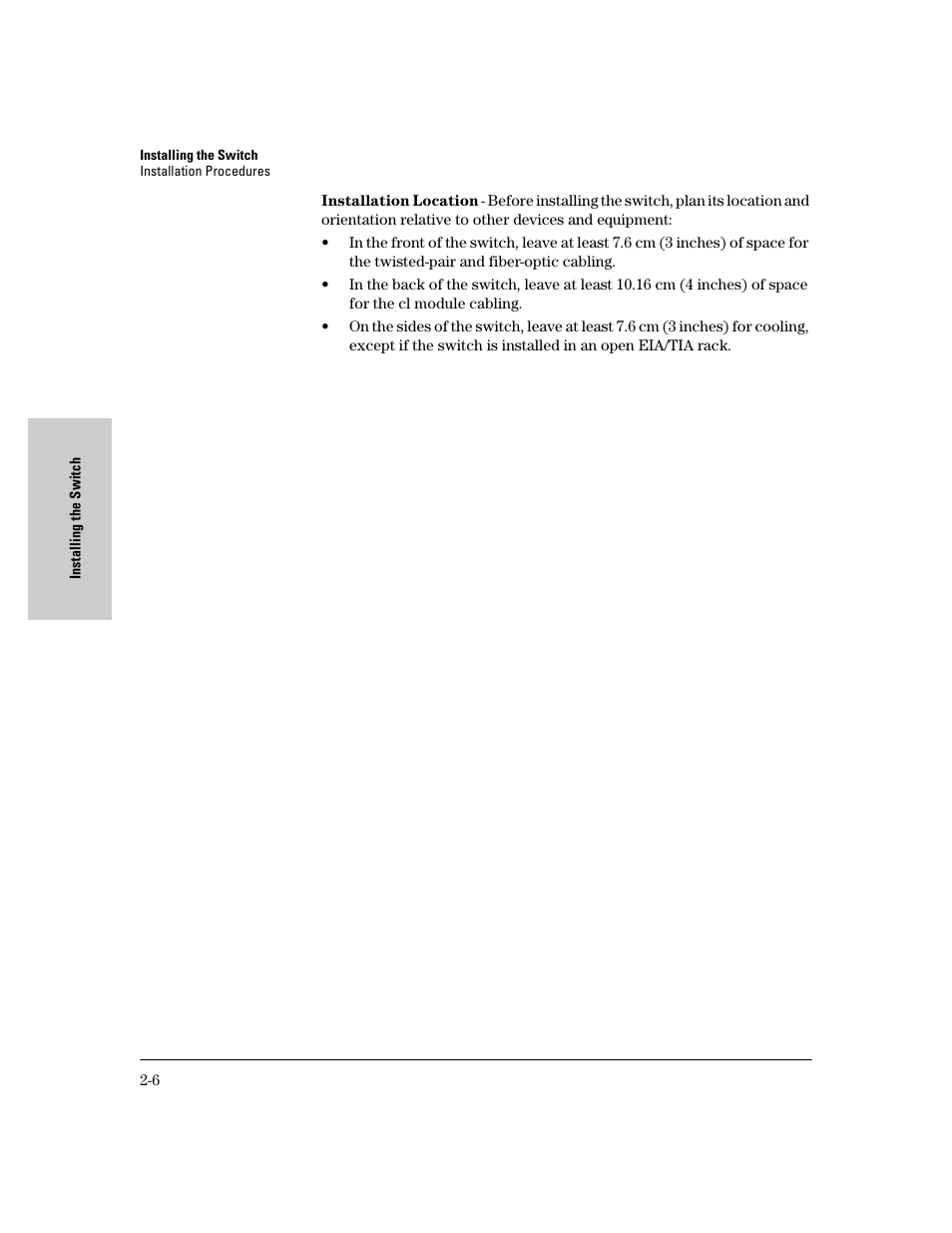 HP 6400CL User Manual | Page 24 / 84
