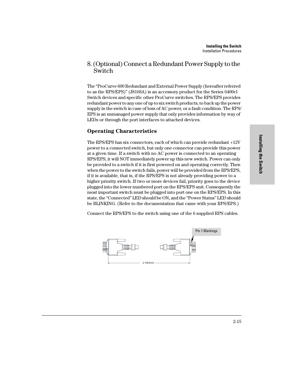 HP 6400CL User Manual | Page 33 / 84
