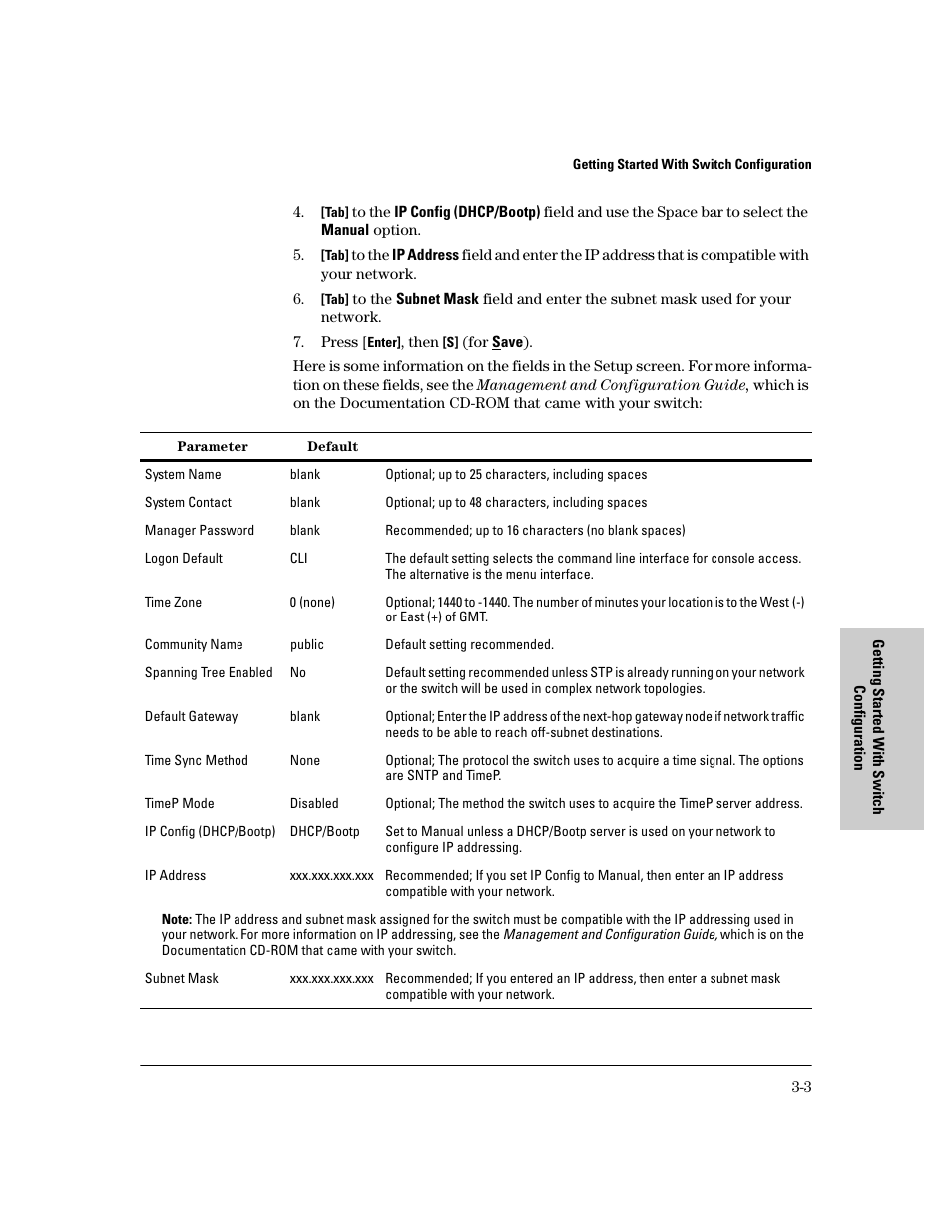 HP 6400CL User Manual | Page 45 / 84