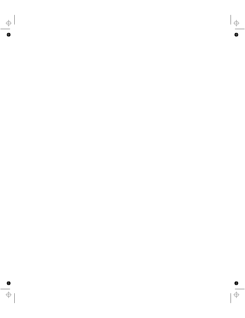 HP 6400CL User Manual | Page 83 / 84
