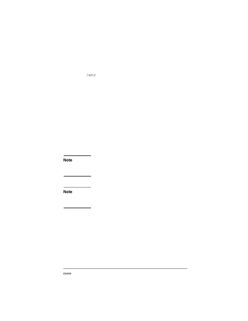 Unix systems, Windows systems | HP PN1050 User Manual | Page 33 / 101