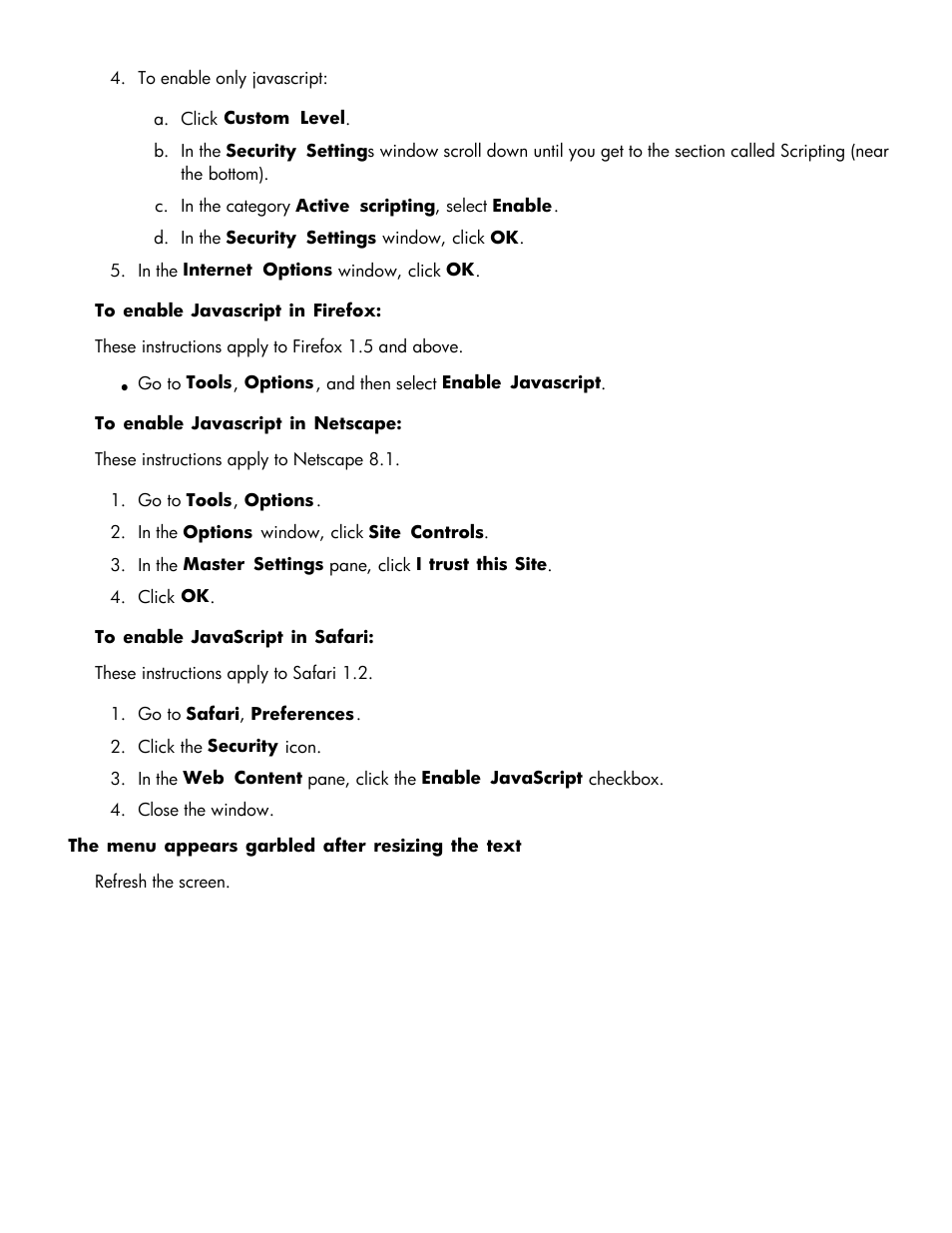 HP Media Vault User Manual | Page 116 / 142