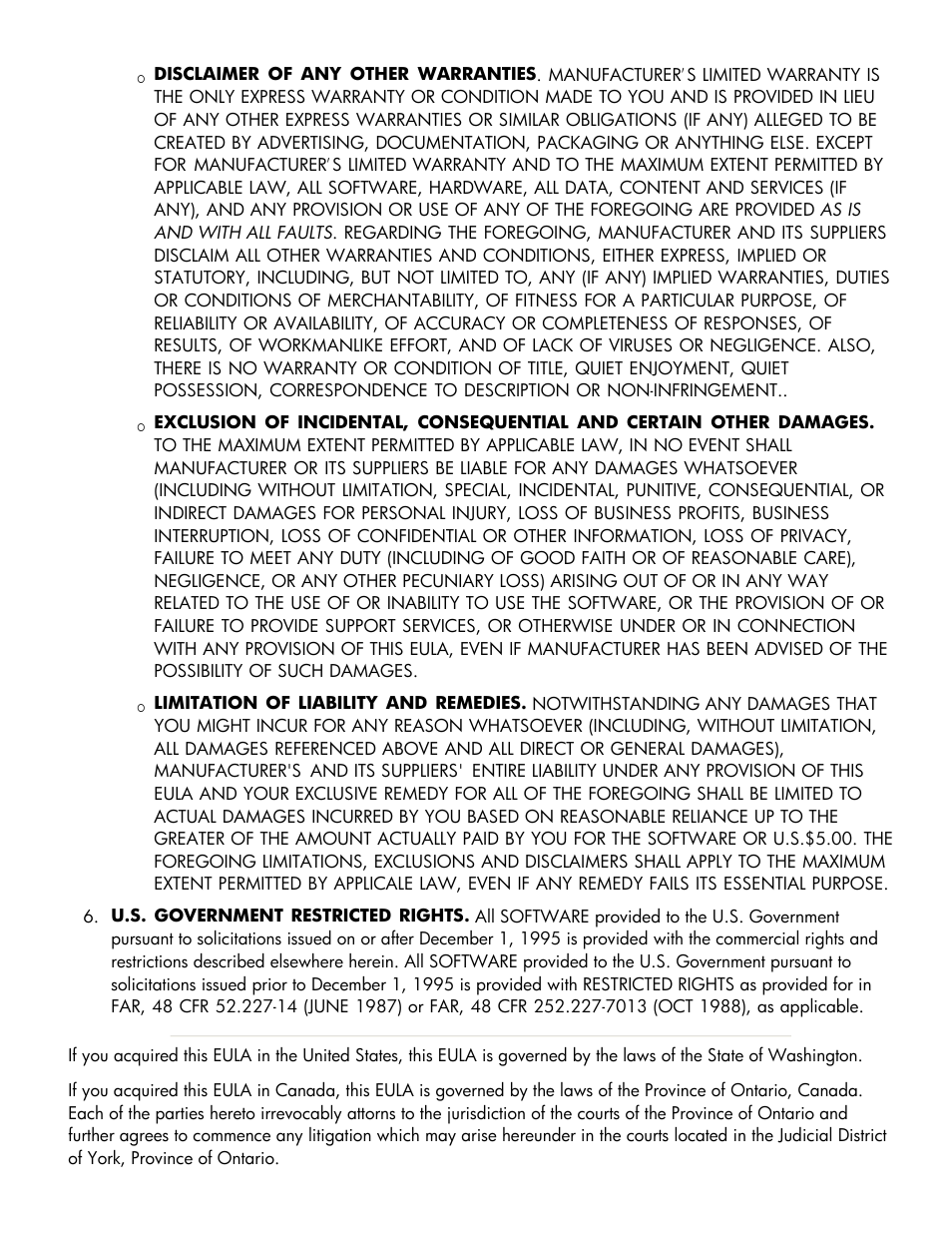 HP Media Vault User Manual | Page 135 / 142