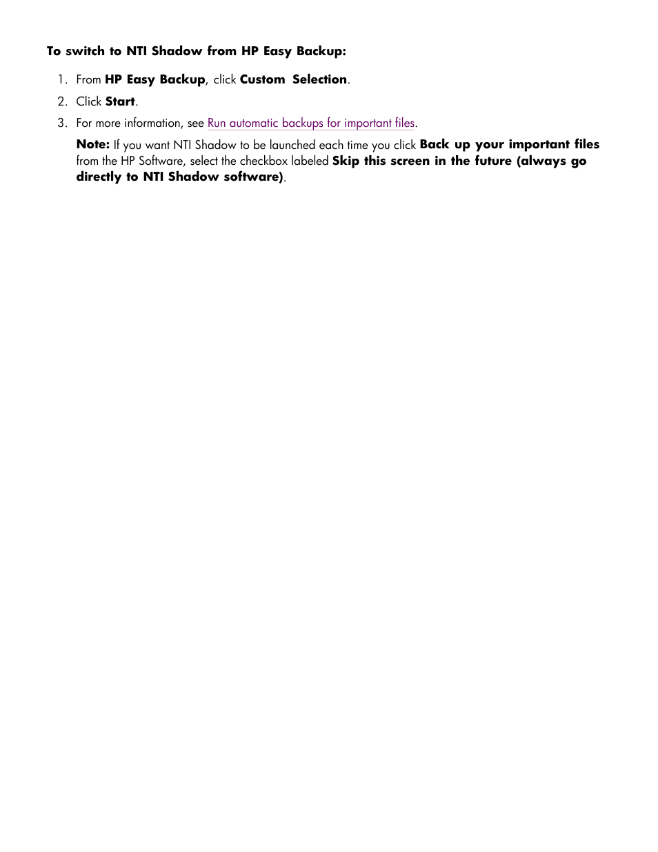 HP Media Vault User Manual | Page 27 / 142