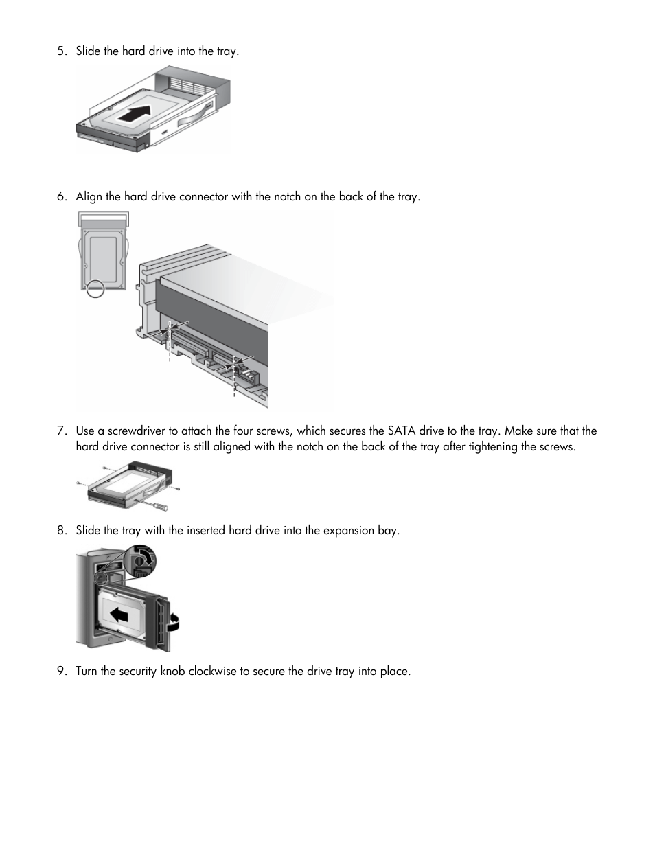 HP Media Vault User Manual | Page 61 / 142