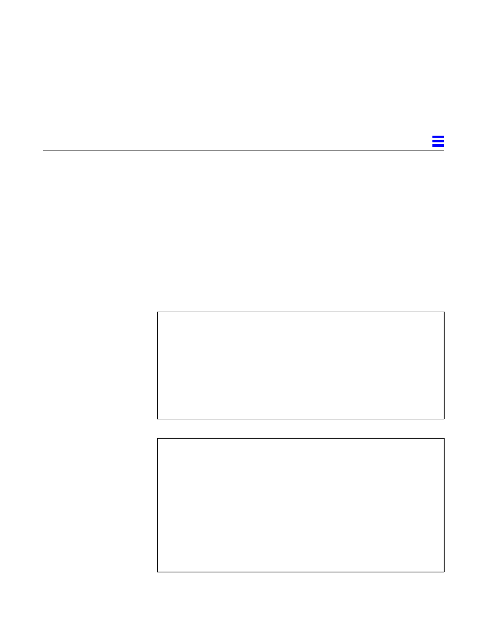 Replacements, insertions, and deletions | HP SunSoft Pascal 4.0 User Manual | Page 231 / 333