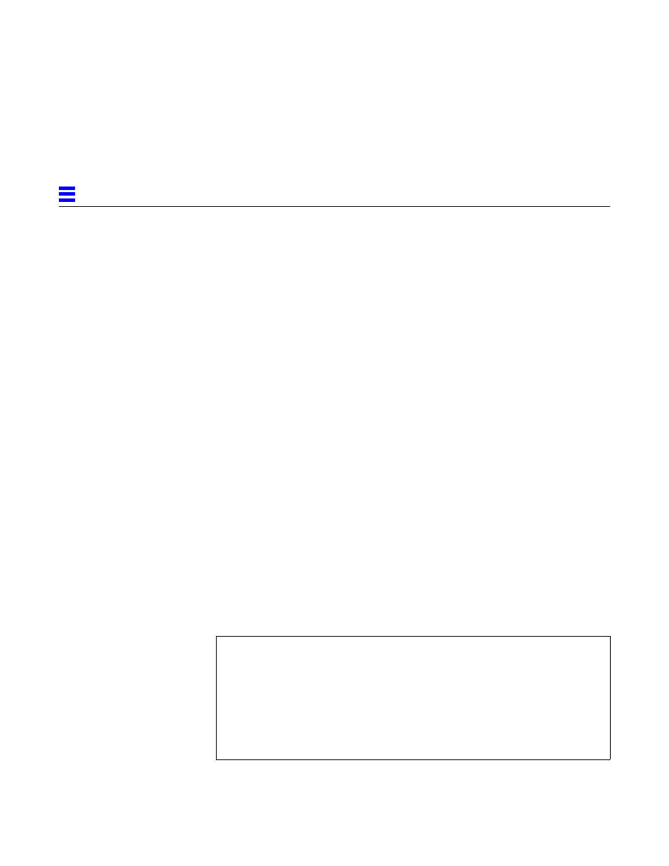 Undefined or improper identifiers, Expected symbols and malformed constructs | HP SunSoft Pascal 4.0 User Manual | Page 232 / 333