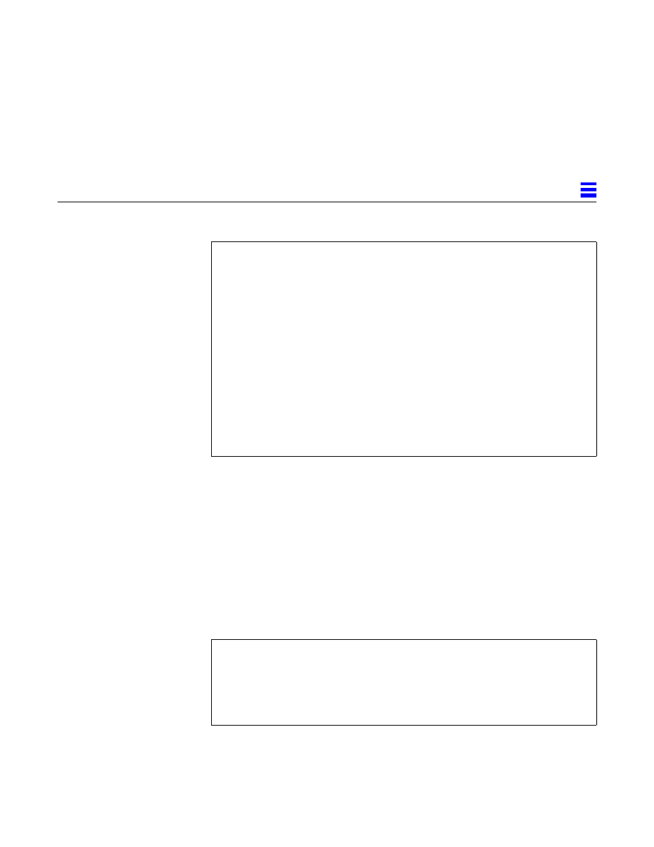 Expected and unexpected end-of-file | HP SunSoft Pascal 4.0 User Manual | Page 233 / 333