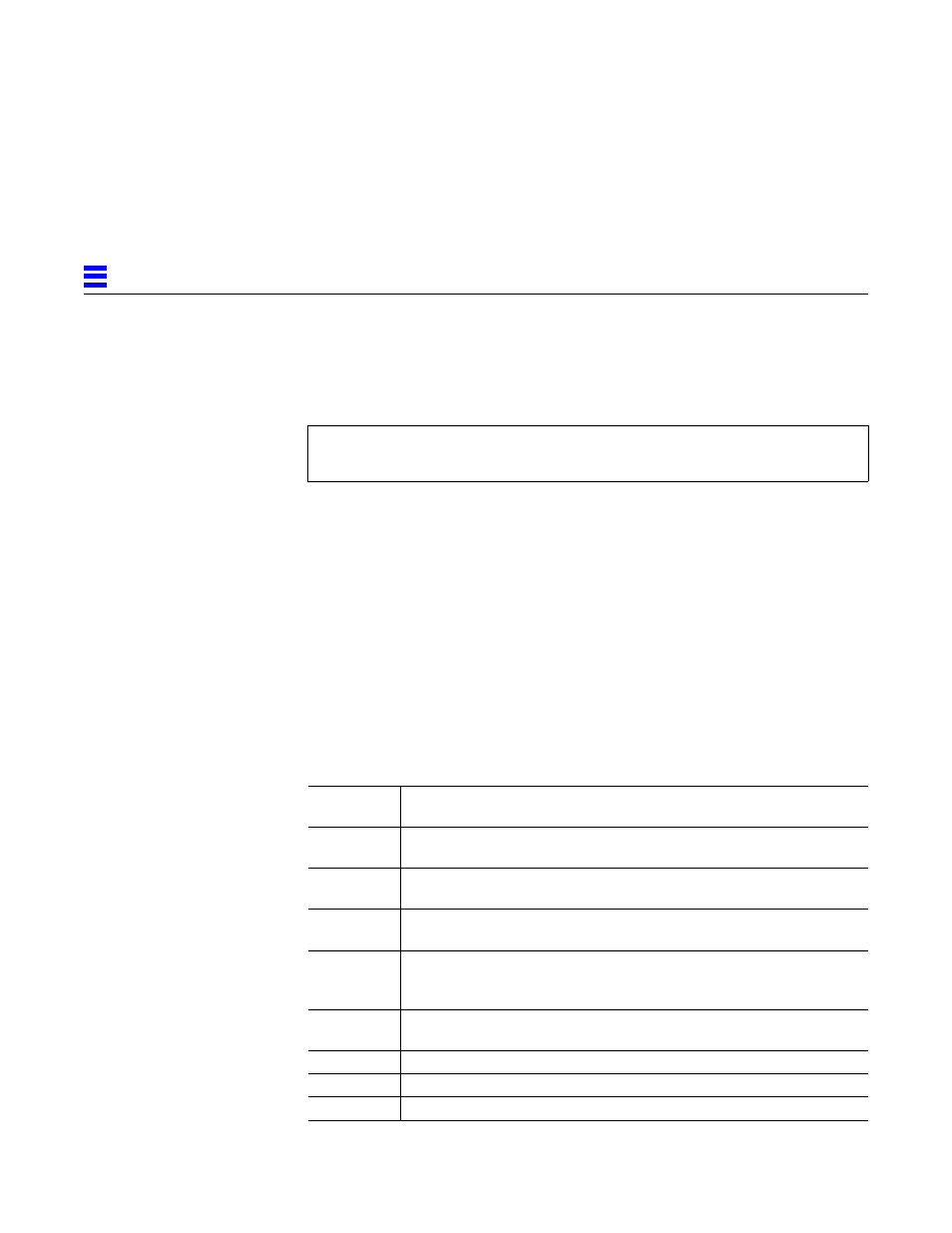 Compiler directives | HP SunSoft Pascal 4.0 User Manual | Page 270 / 333