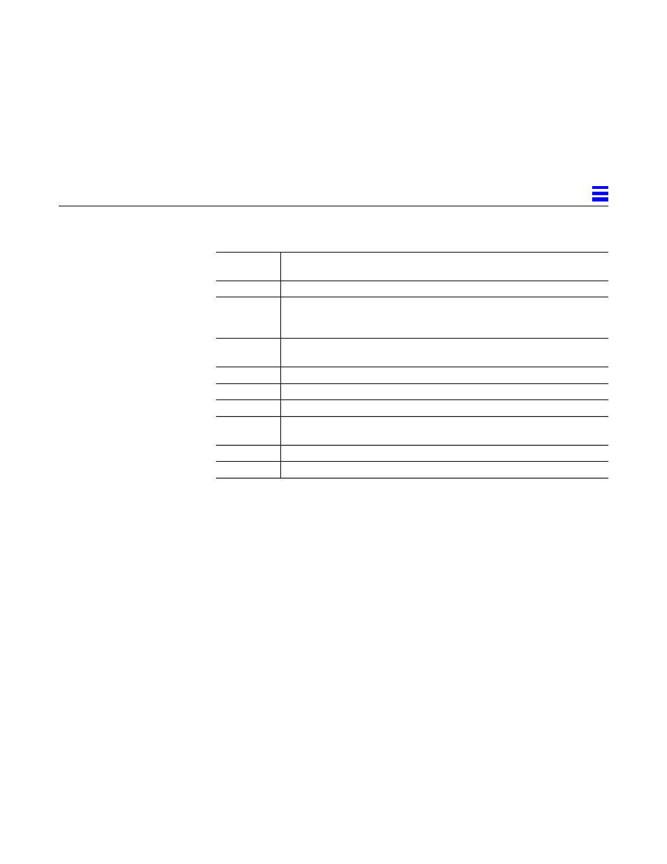 The %config directive | HP SunSoft Pascal 4.0 User Manual | Page 271 / 333