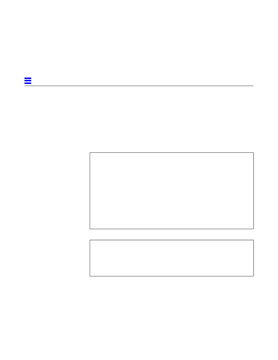 The %exit directive | HP SunSoft Pascal 4.0 User Manual | Page 280 / 333