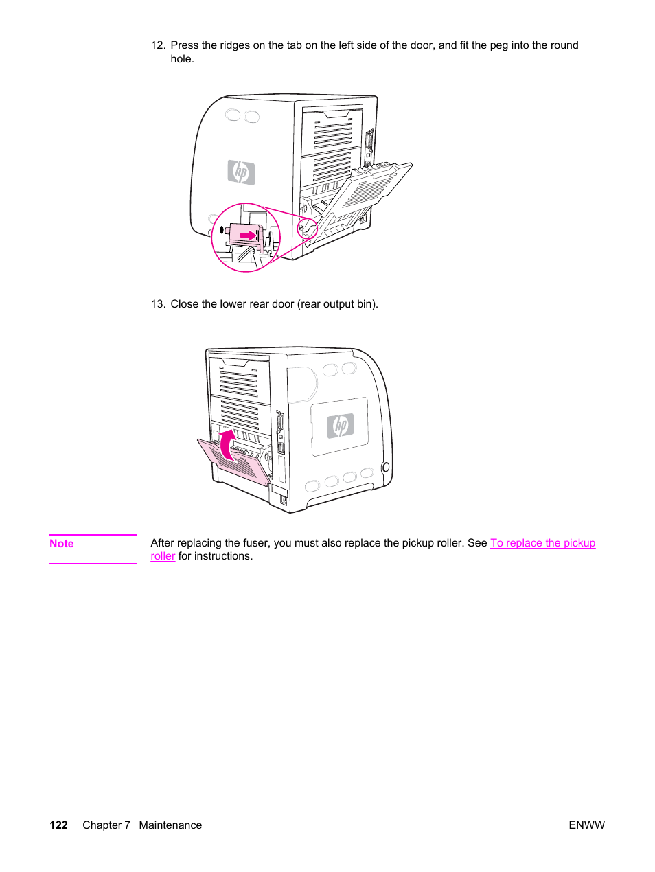 HP 3500 User Manual | Page 134 / 250