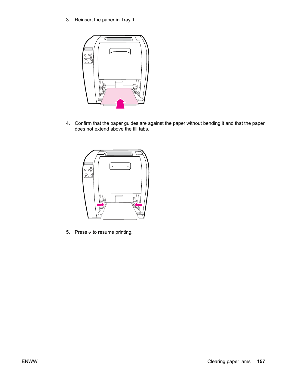 HP 3500 User Manual | Page 169 / 250