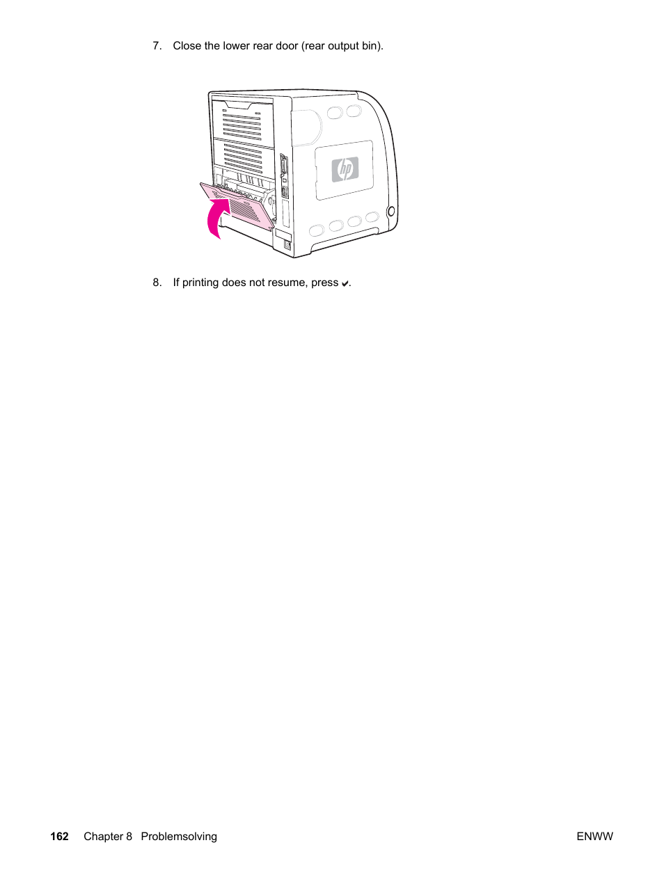HP 3500 User Manual | Page 174 / 250