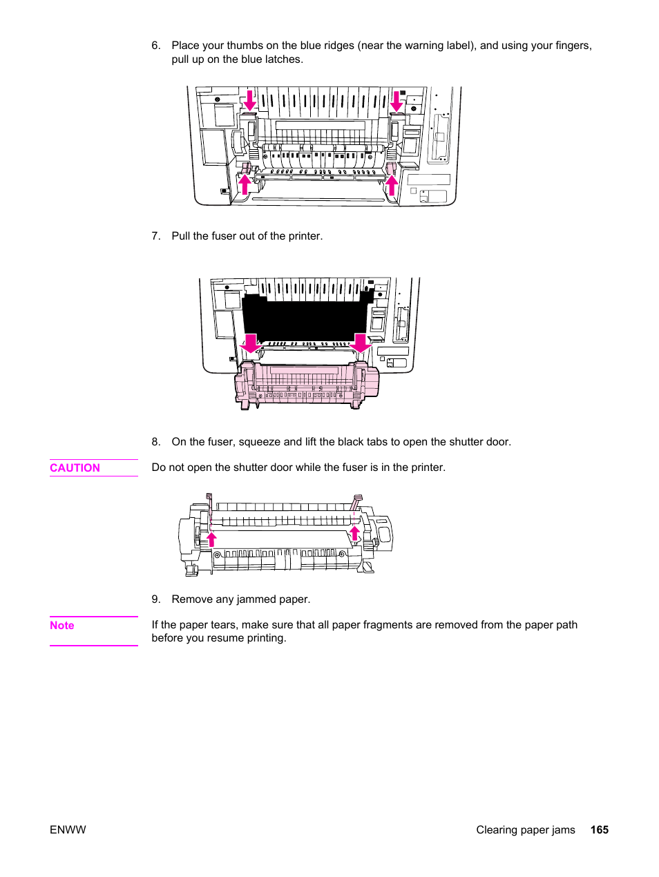 HP 3500 User Manual | Page 177 / 250