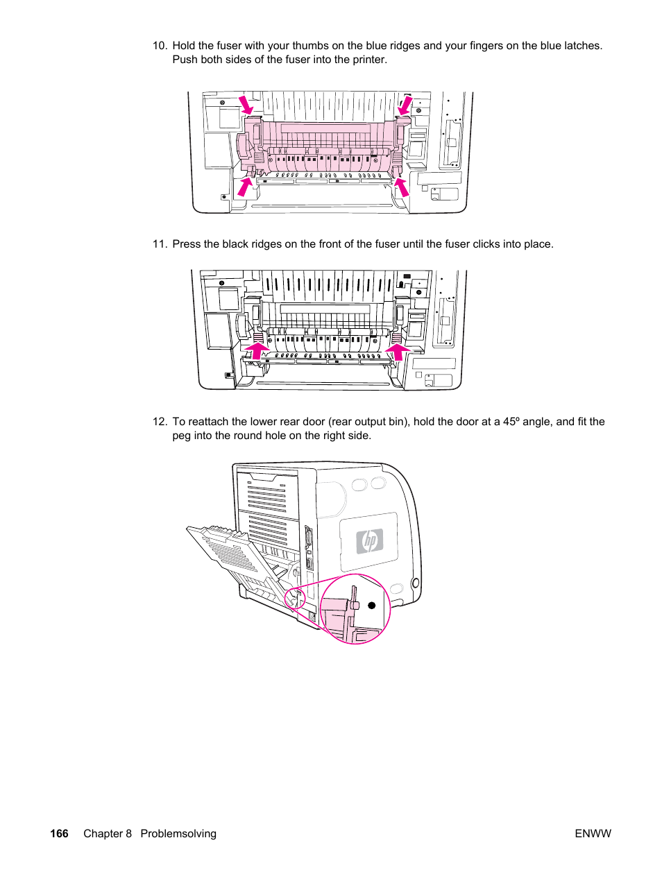 HP 3500 User Manual | Page 178 / 250