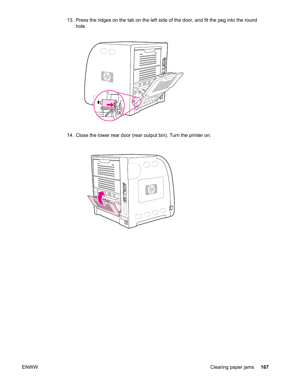 HP 3500 User Manual | Page 179 / 250