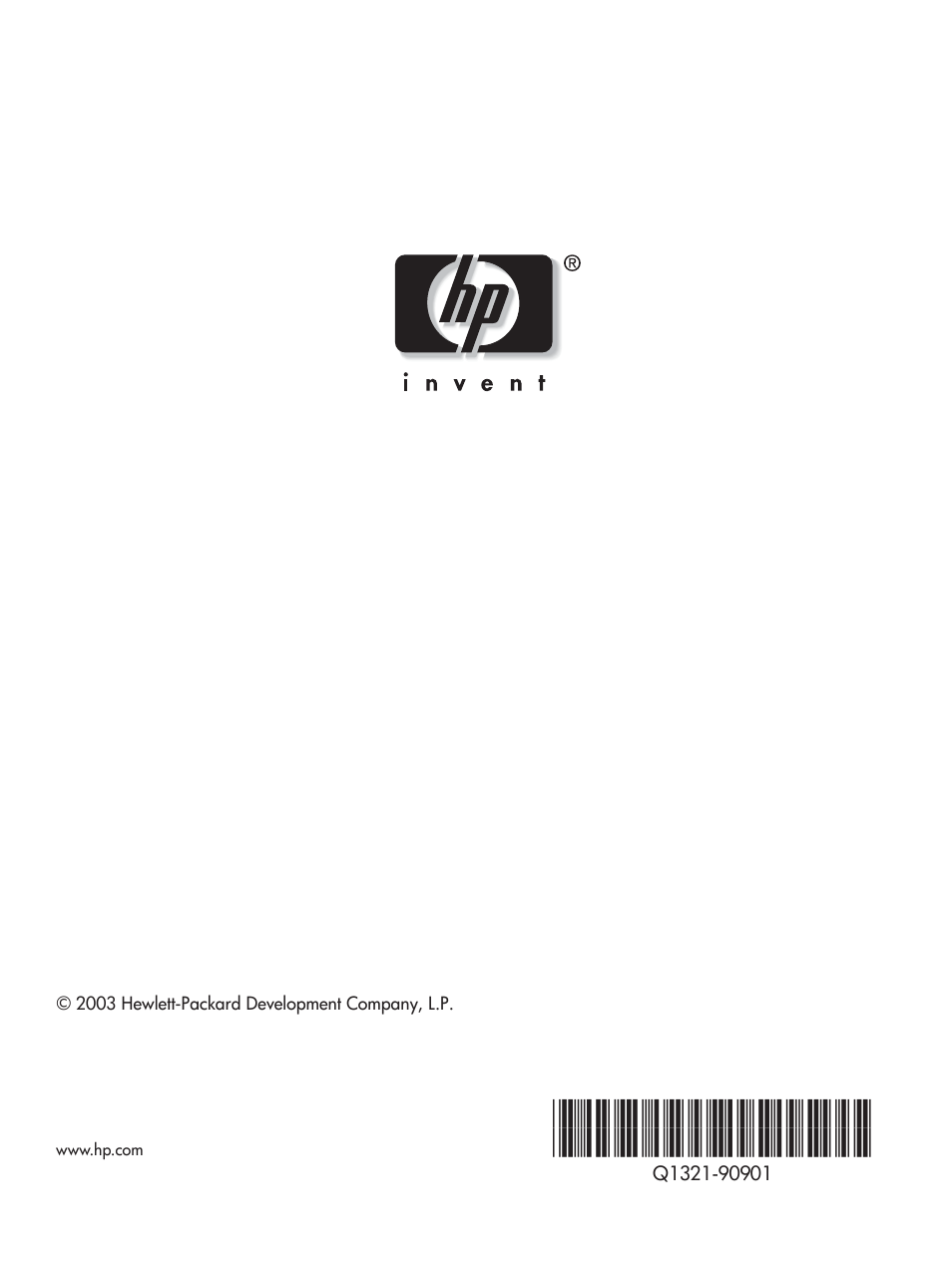 HP 3500 User Manual | Page 250 / 250