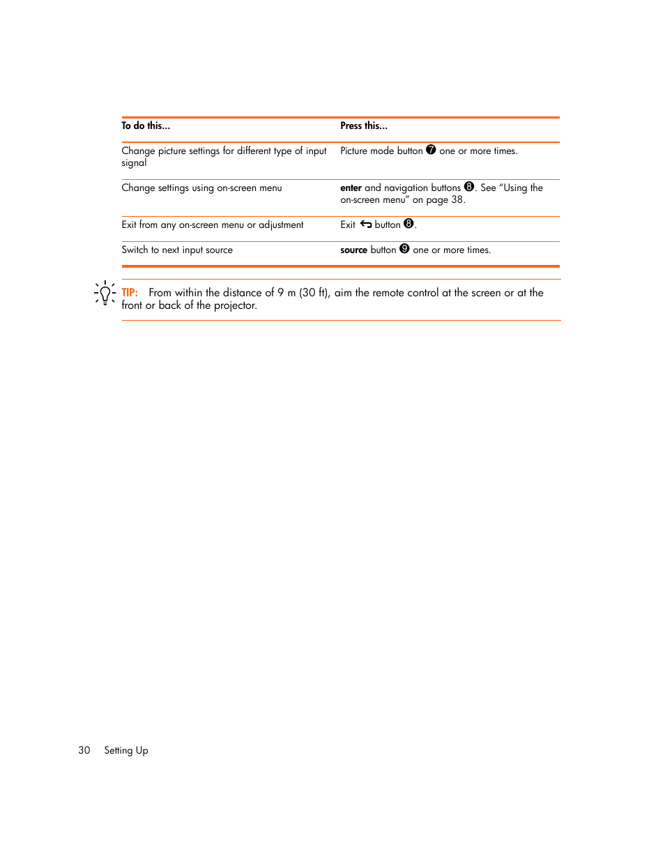 HP vp6300 User Manual | Page 30 / 75