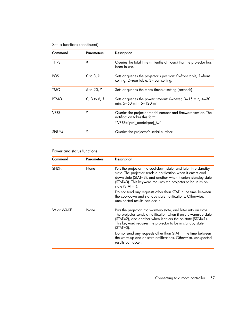 HP vp6300 User Manual | Page 57 / 75