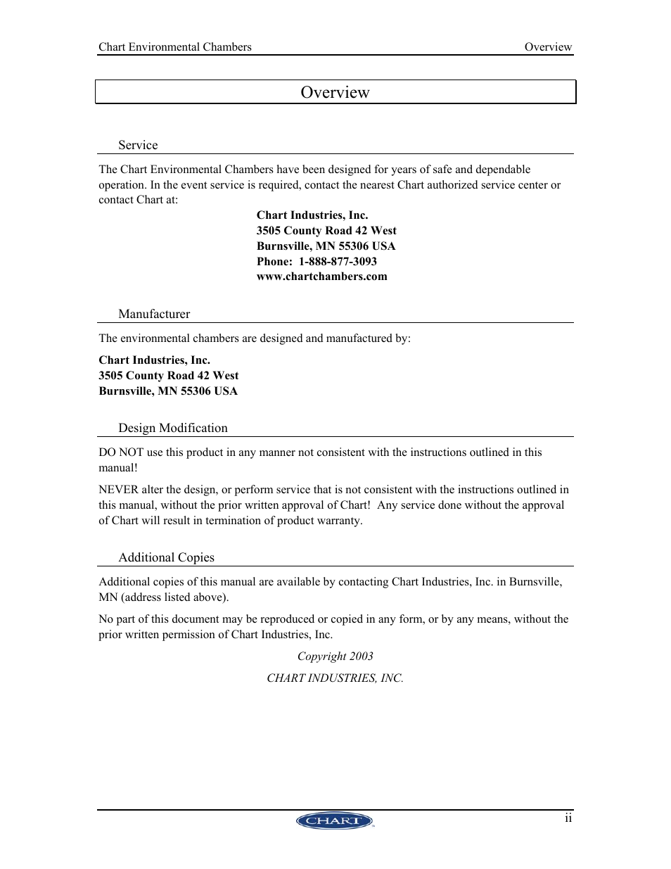 Overview | HP 11744195 User Manual | Page 2 / 22