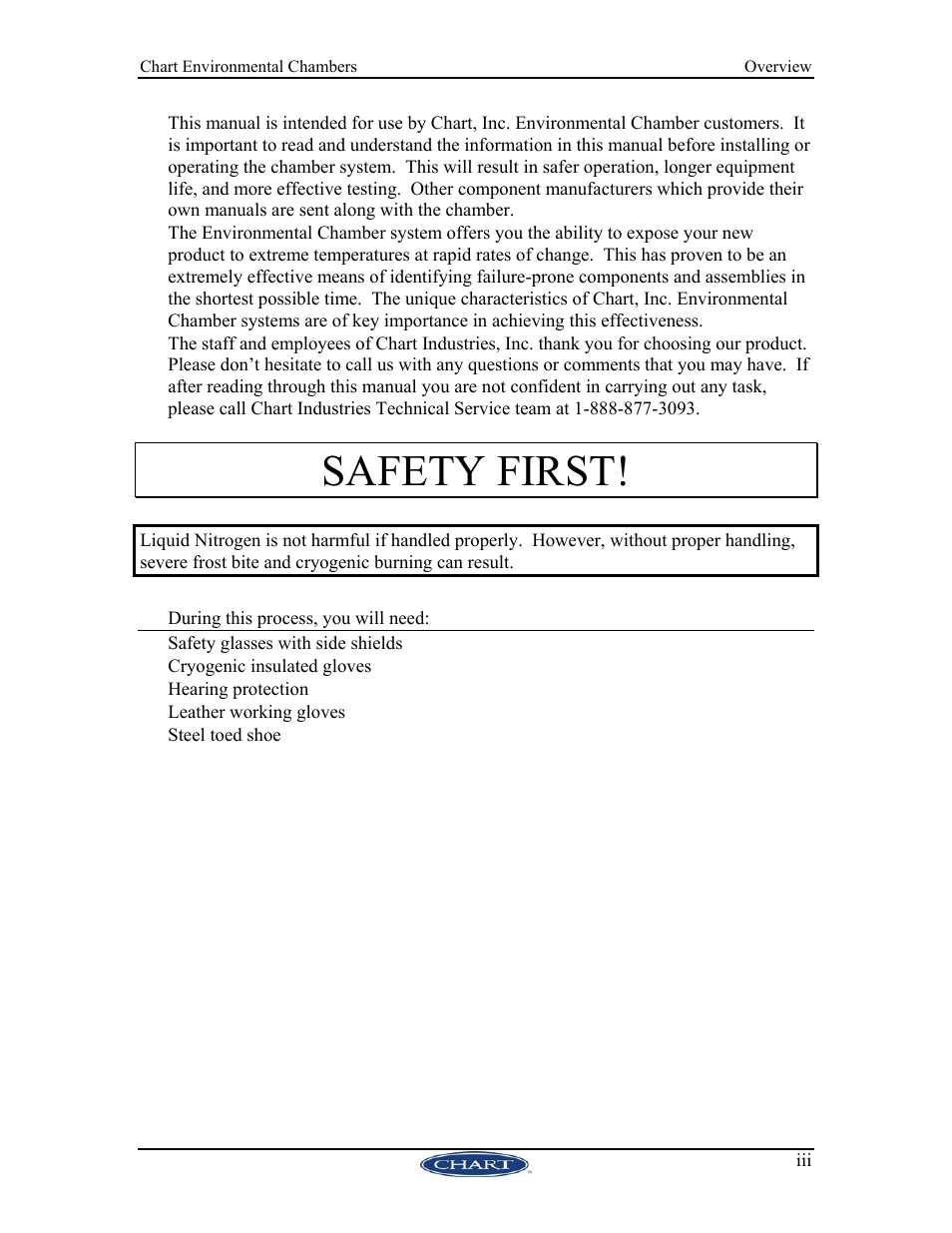 Safety first | HP 11744195 User Manual | Page 3 / 22