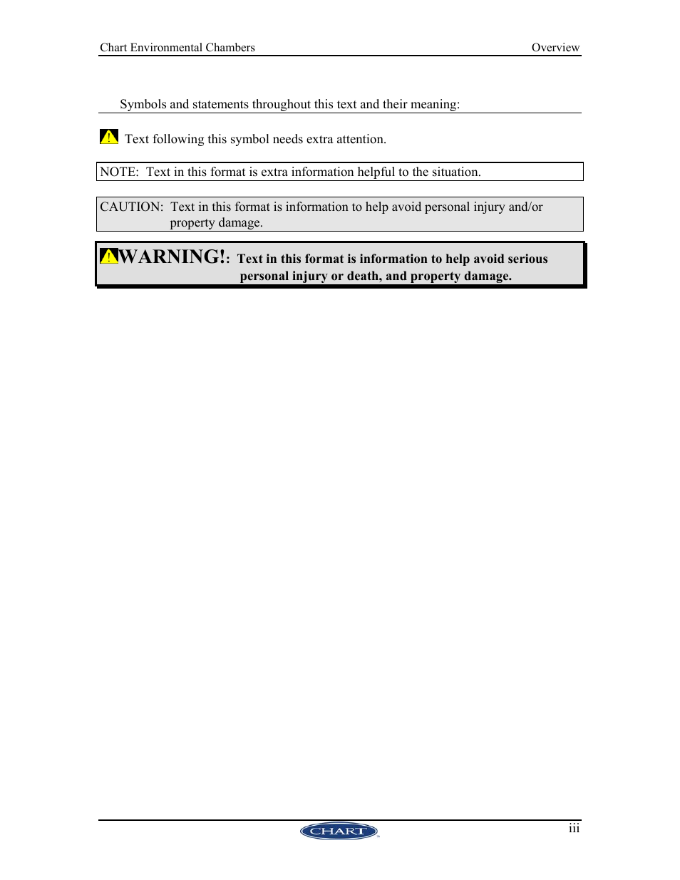 Warning | HP 11744195 User Manual | Page 4 / 22