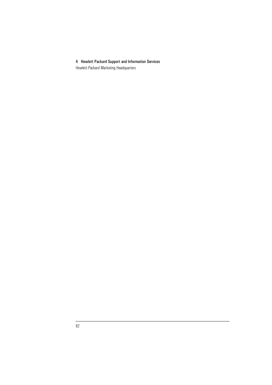 HP Vectra VL 5/xxx User Manual | Page 94 / 110