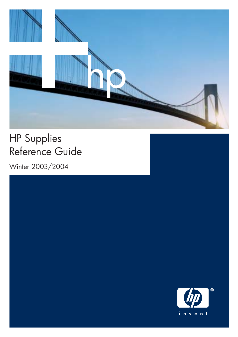 HP 200T User Manual | 174 pages