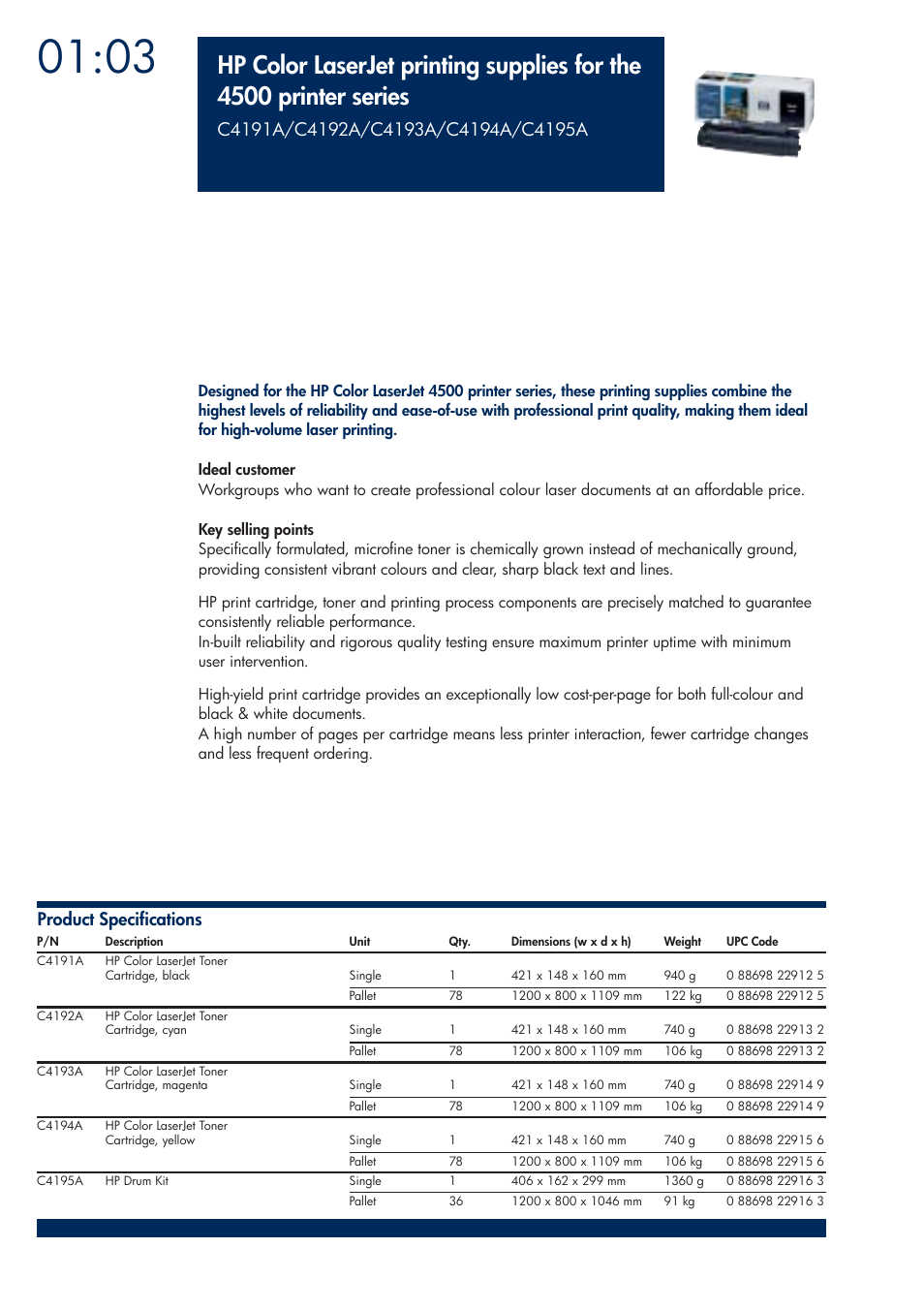 HP 200T User Manual | Page 18 / 174